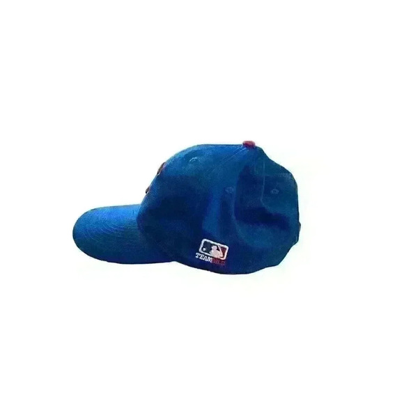 Chicago Cubs Baseball Cap - Picture 3 of 5